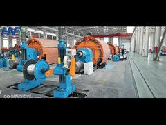 অনমনীয় স্ট্র্যান্ডিং লাইন